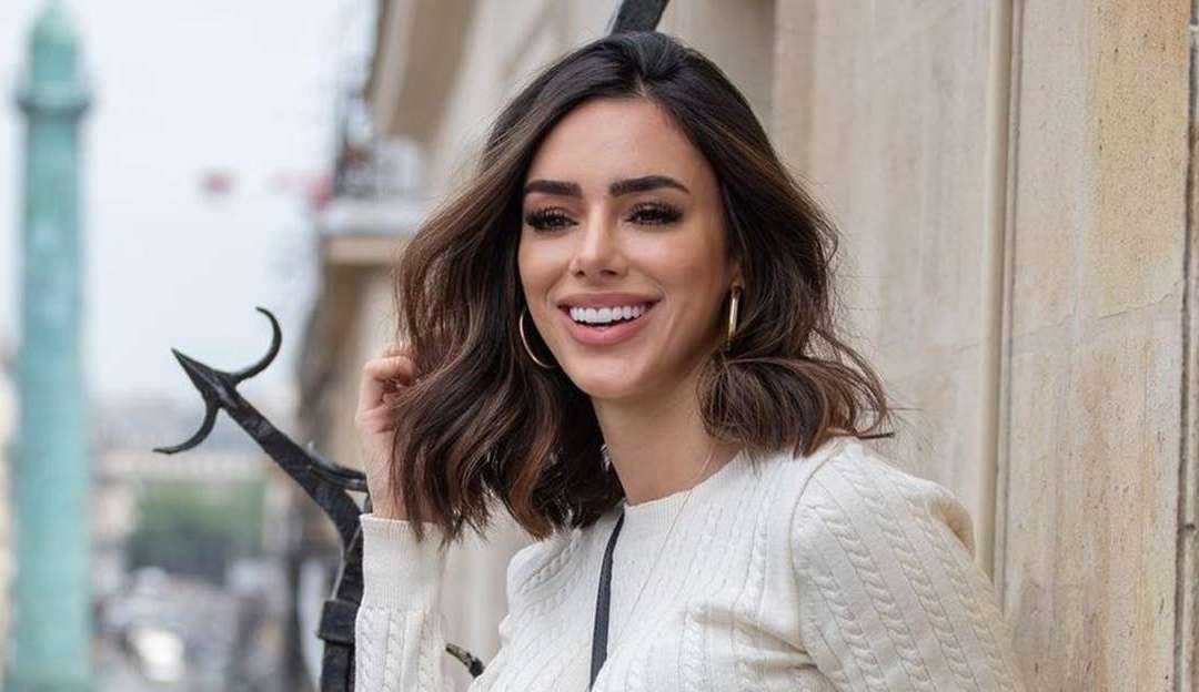 Fãs apontam que Bruna Biancardi e Neymar estão esperando o primeiro filho