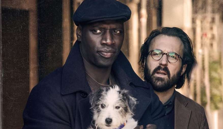 Terceira temporada de “Lupin” será lançada ainda em 2023