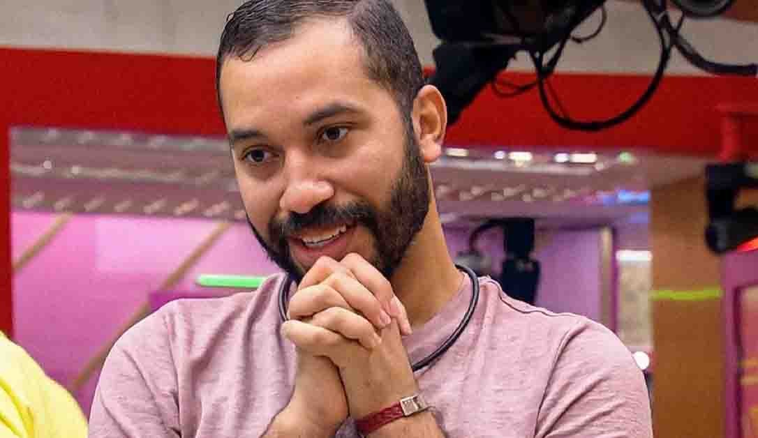 Gil do Vigor conta como está se sentindo após sair do “/BBB21″/: “Muito feliz por tanto carinho”