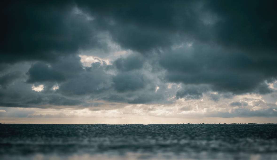 Mais pancadas de chuva e calor em quase todo o Brasil