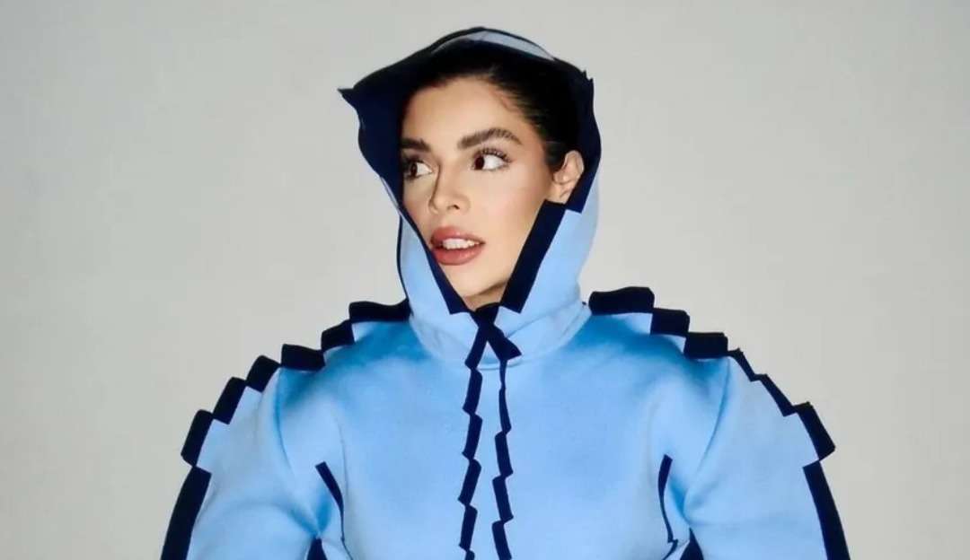 Moletom de Gkay custa 12 mil