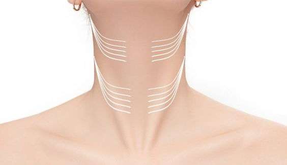 Descubra o procedimento que promete acabar com o pescoço flácido