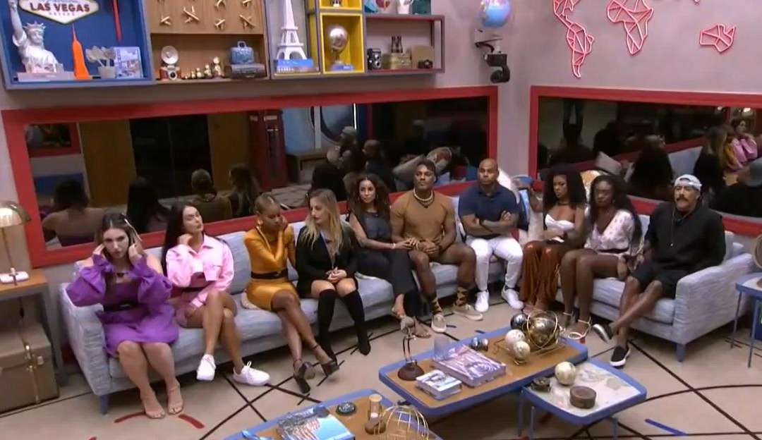 Resumo do programa desta quarta-feira (12)