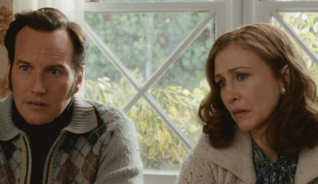 “Invocação do Mal” terá série na Max