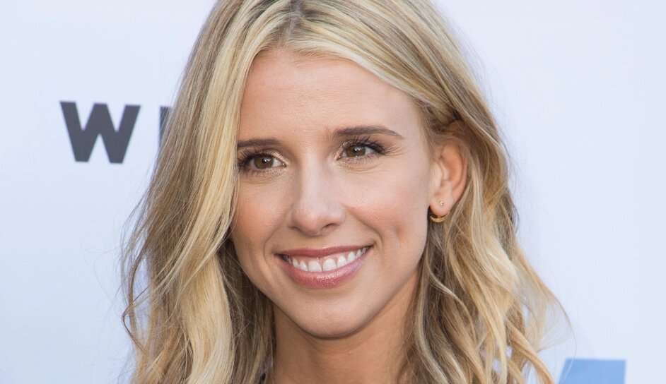 Melissa Schuman acusa abuso sexual e agressão contra Nick Carter