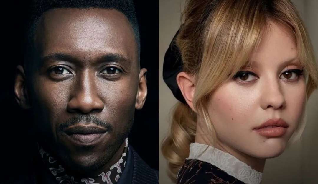 Mia Goth é confirmada no elenco de “Blade”