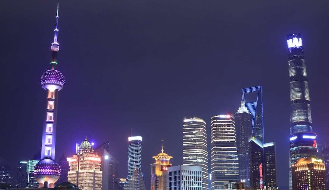 Xangai: Conheça o destino da primeira parada da viagem do presidente Lula