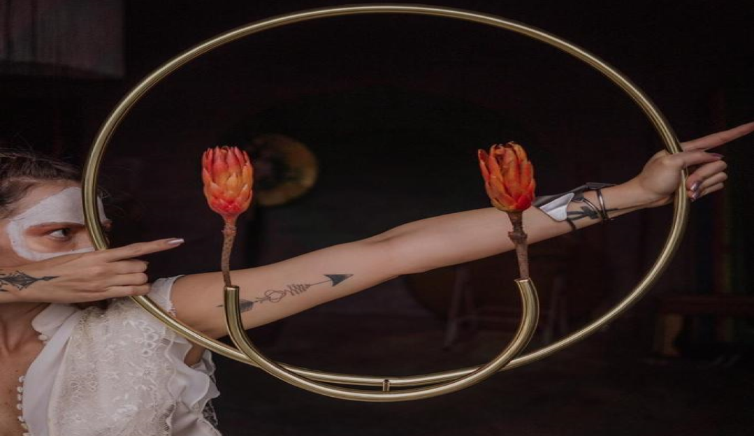 TRANSLÚCIDO: Confira a mais nova Coleção de Veronica Einloft