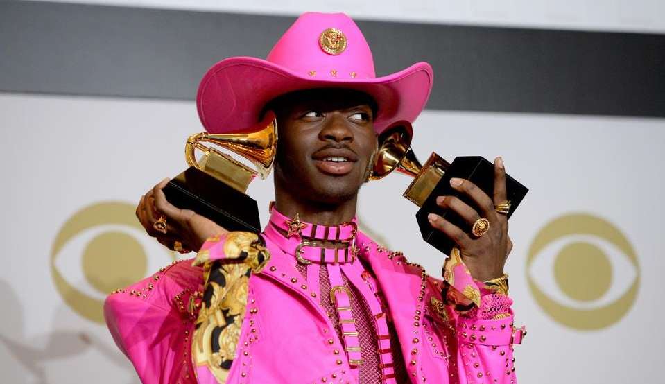 Lil Nas X manda recado para fãs da Arábia Saudita