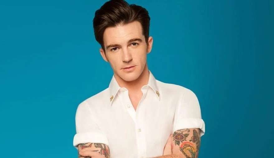 Ator Drake Bell é encontrado após ser dado como desaparecido