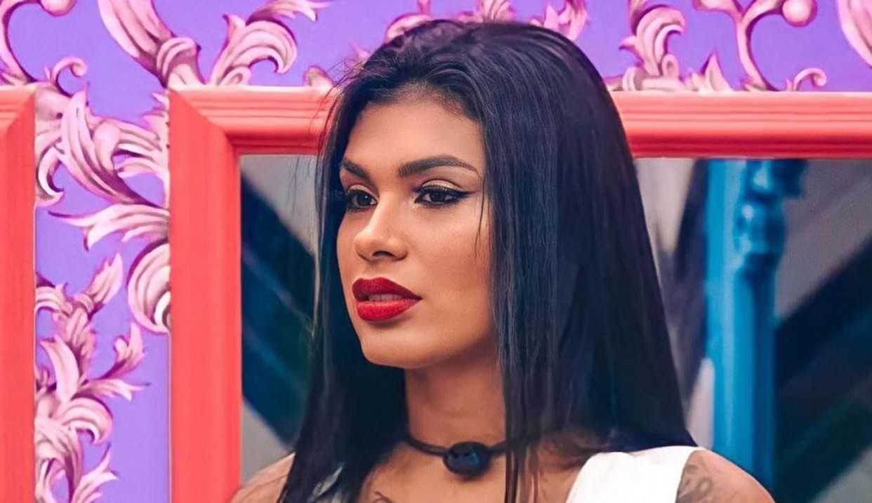 Pocah conta que fará terapia para lidar com o pós-BBB