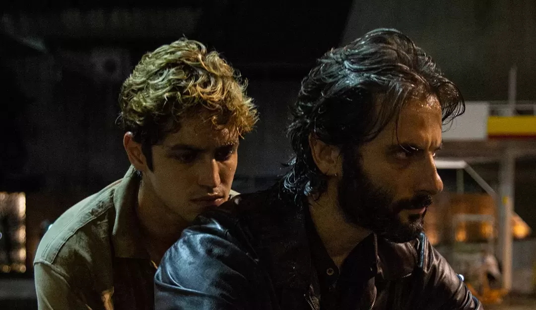 “Dom”, do Amazon Prime, faz sucesso internacional