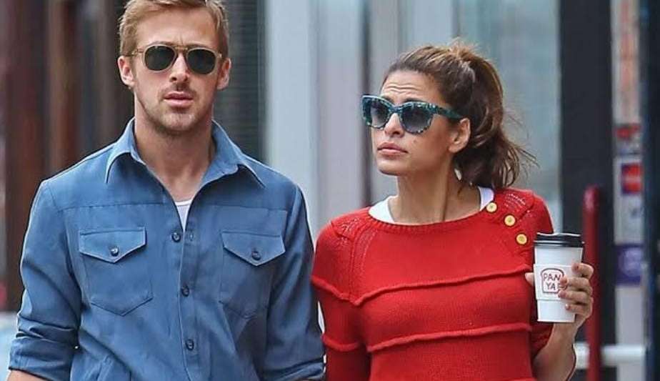 Eva Mendes diz preserva seu casamento dos holofotes de Hollywood