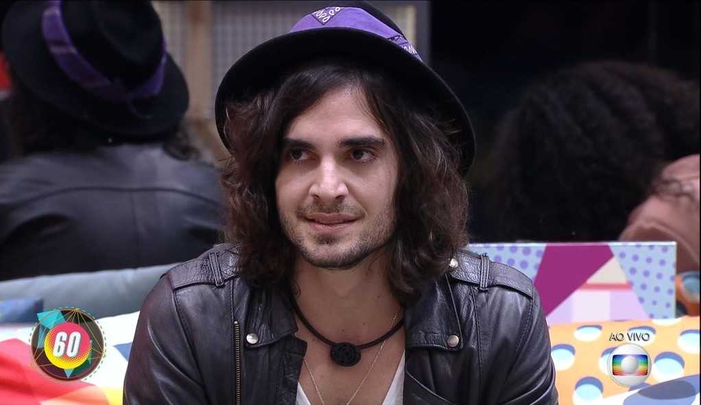 Família de Fiuk diz que revolta de Fábio Jr é Fake News