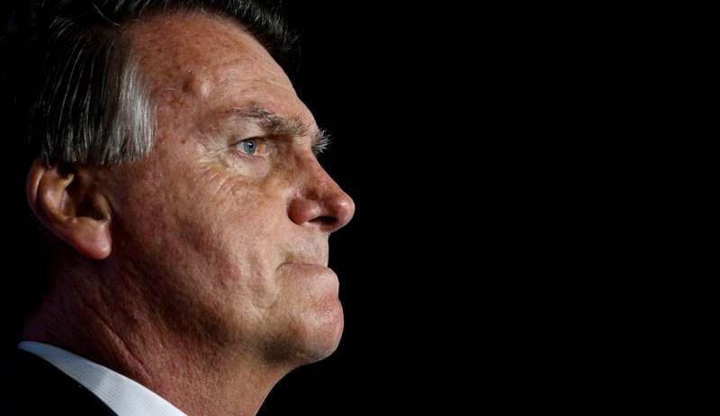 MP eleitoral é favorável à inelegibilidade de Bolsonaro