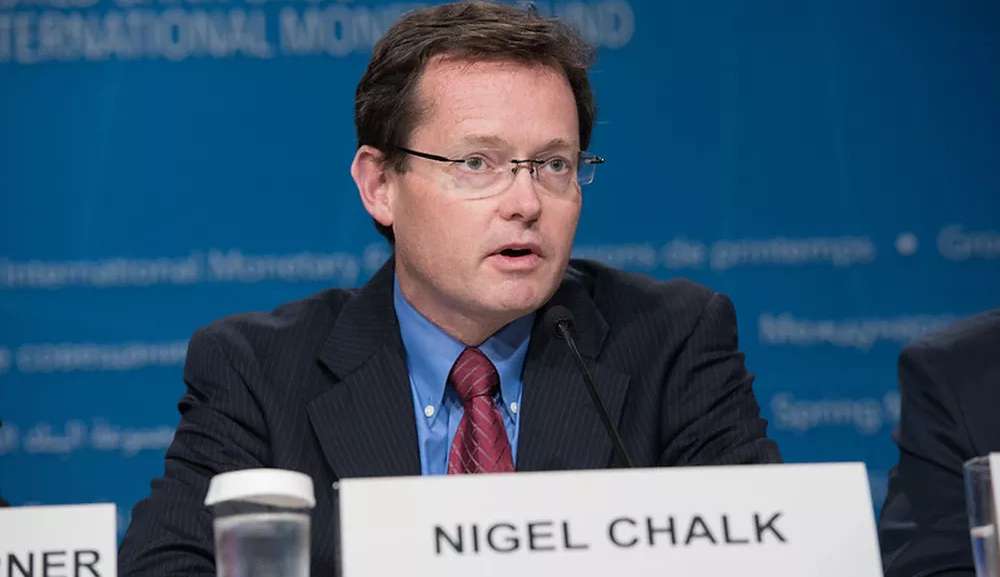 “Situação ficou mais difícil”, afirma diretor do FMI em relação à Argentina