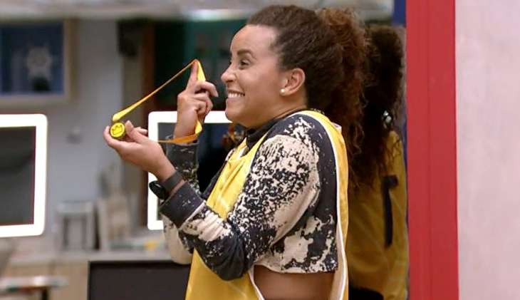 VIP do líder possibilita levar apenas um participante na primeira liderança de Domitila