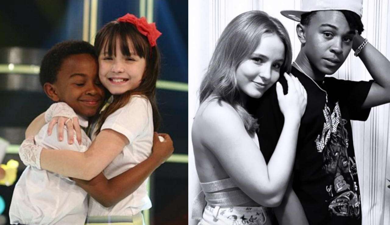 Larissa Manoela faz declaração no aniversário de Jean Paulo Campos