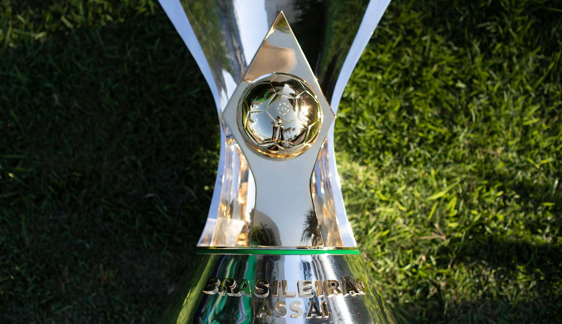 Confira os jogos da primeira rodada do Brasileirão 2023