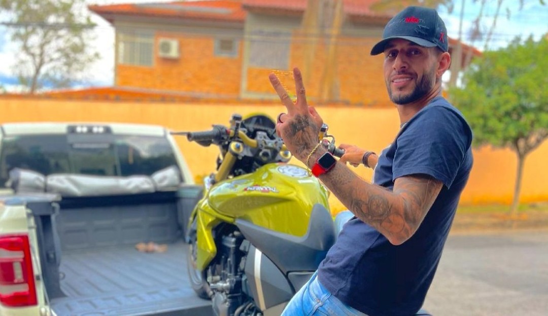 Elizeu Cordeiro é pioneiro em sorteios de veículos na internet e revela segredo do sucesso