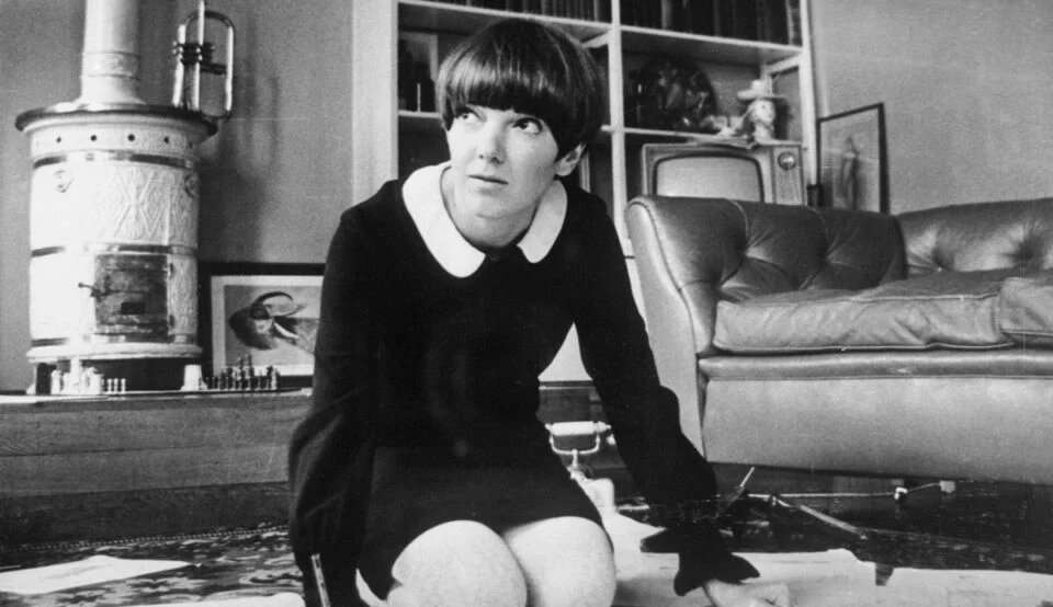 Conheça o legado de Mary Quant