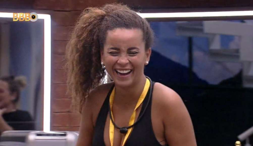 Veja o que aconteceu durante a madrugada no BBB
