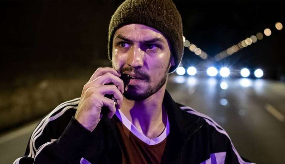 Amazon Prime lança teaser da terceira temporada de “Dom”