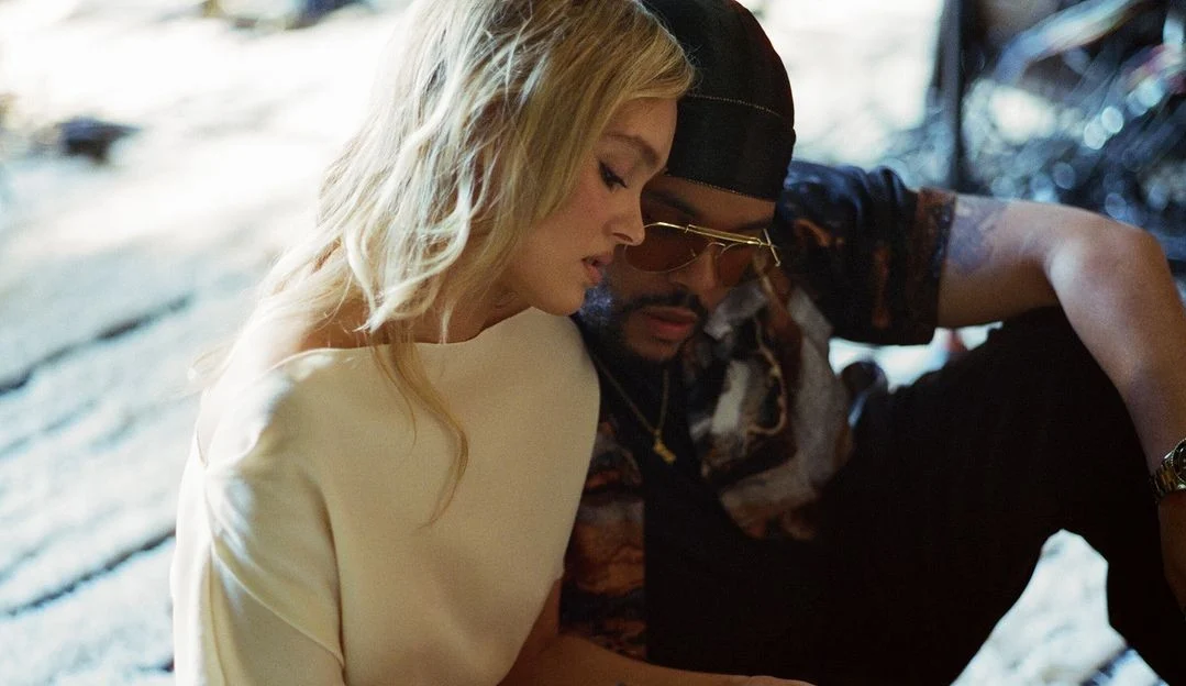 The Weeknd fala sobre críticas a “The Idol”