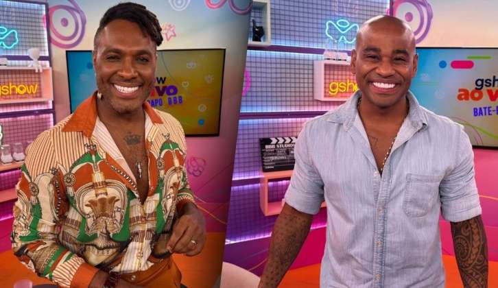 “Não levarei pra minha vida”, diz Cezar Black sobre participante do BBB 23