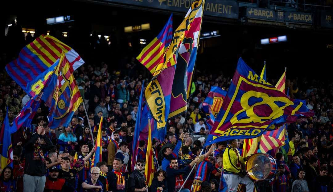 Barcelona pode ser campeão da La Liga com antecedência