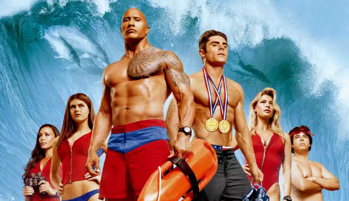 “Baywatch” pode ganhar nova versão em breve