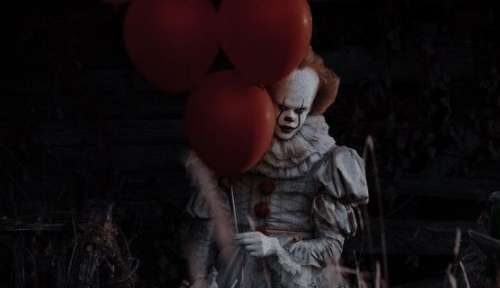 Série de “It: A Coisa” divulga primeiros atores do elenco