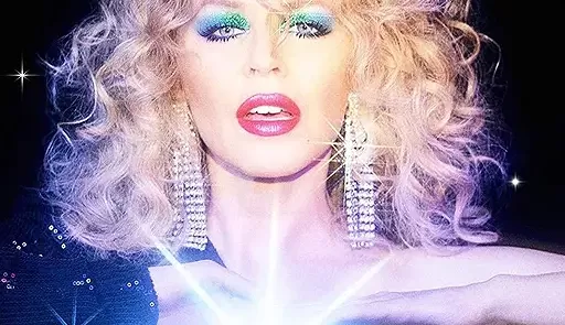 Kylie Minogue estará em nova série da ShondaLand