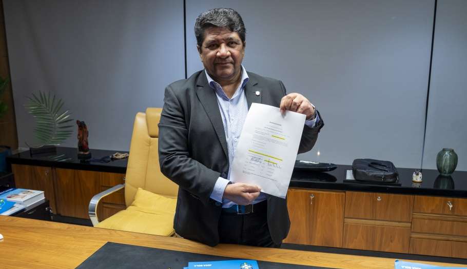 CBF confirma candidatura do Brasil para a Copa do Mundo Feminina 2027