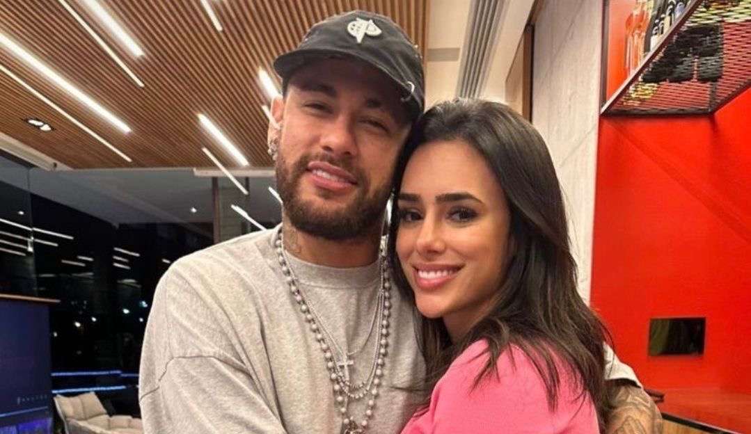 Bruna Biancardi comemora 29 anos e ganha declaração de Neymar