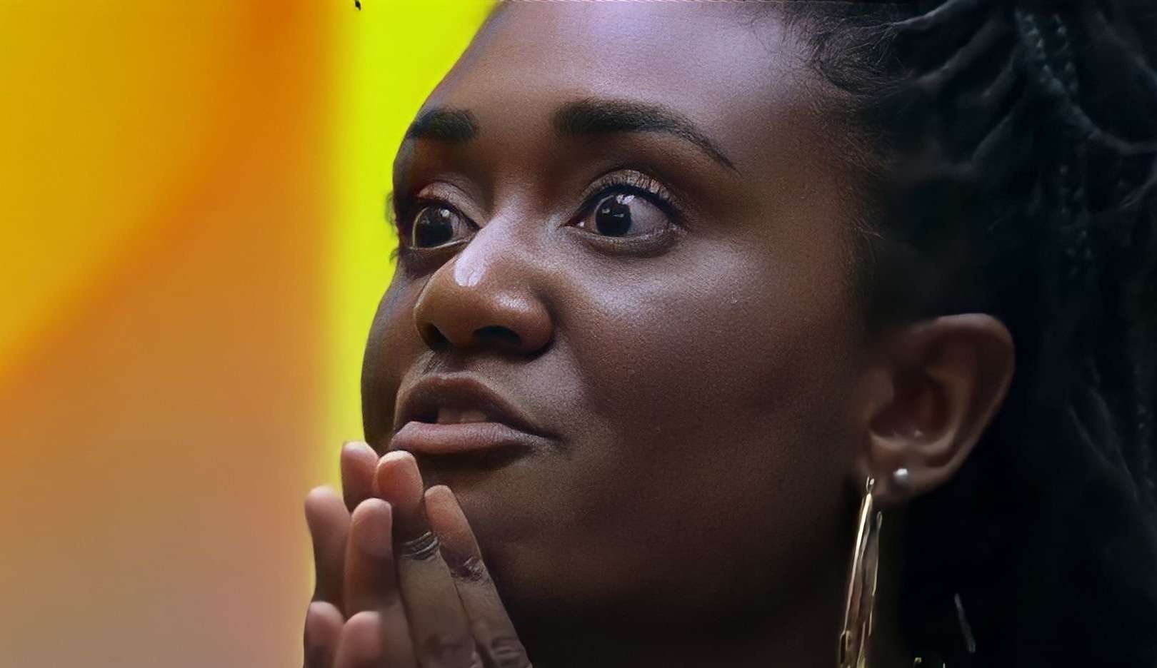 Sarah ultrapassa MC Guimê em número de poderes conquistados