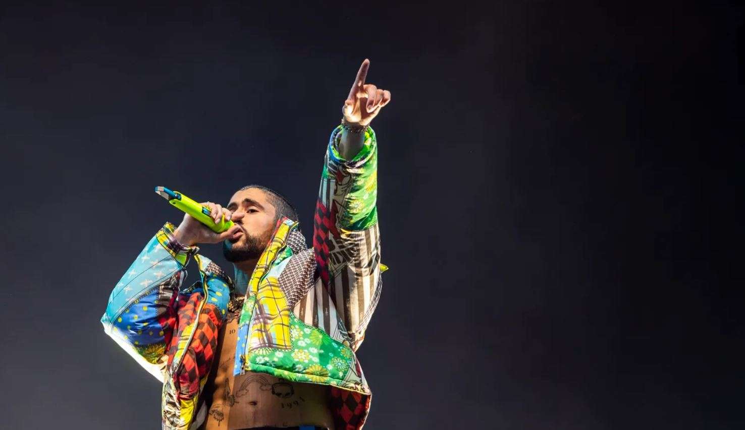 Coachella 2023: fique por dentro do que rolou no 1º dia