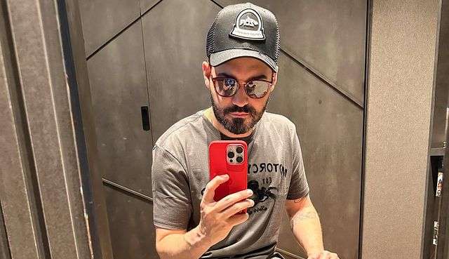 Fernando Zor relata que está em tratamento para dependência química