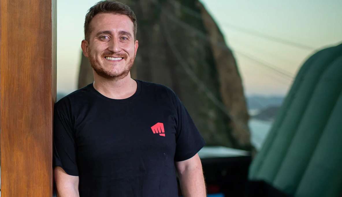 Empresa de jogos Riot aposta em crescimento no mercado brasileiro