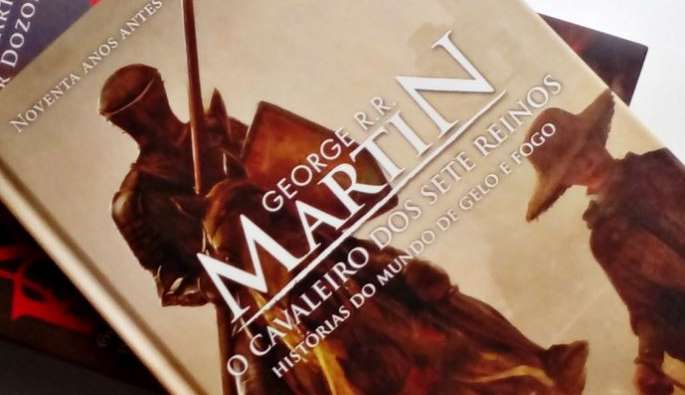 Mais detalhes da série “O Cavaleiro dos Sete Reinos” são divulgados
