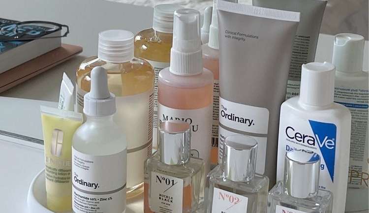 Veja três produtos essenciais de skincare para a rotina matinal