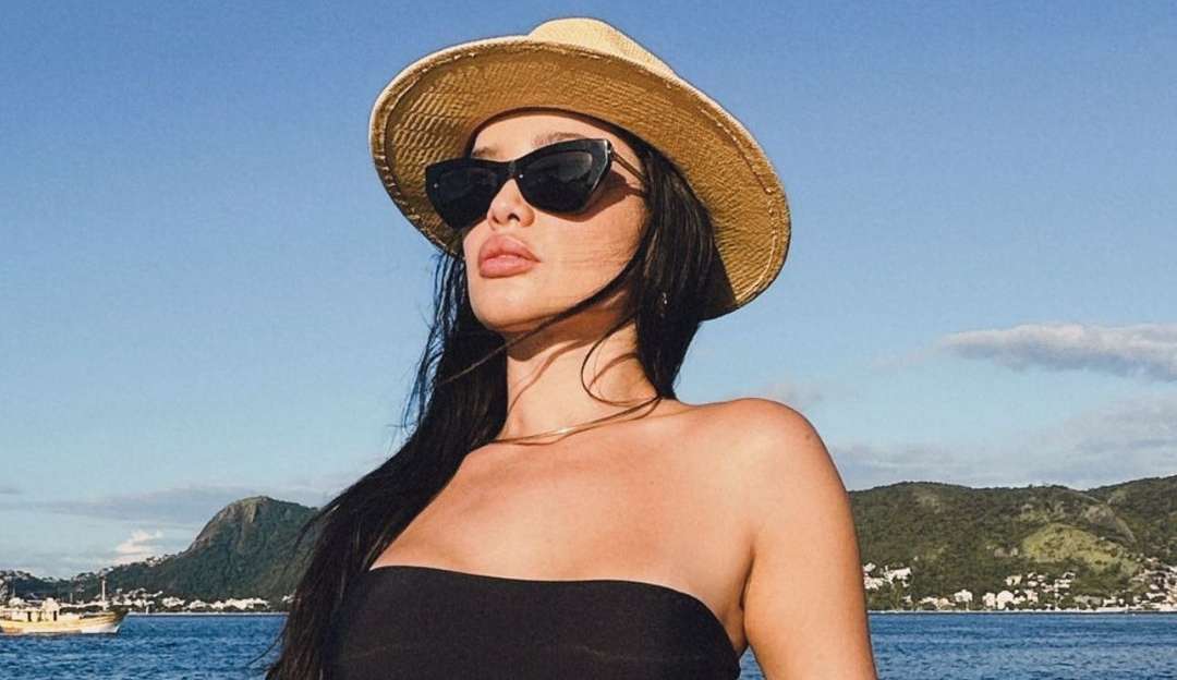 Saiba quem é o mais novo affair de Juliette