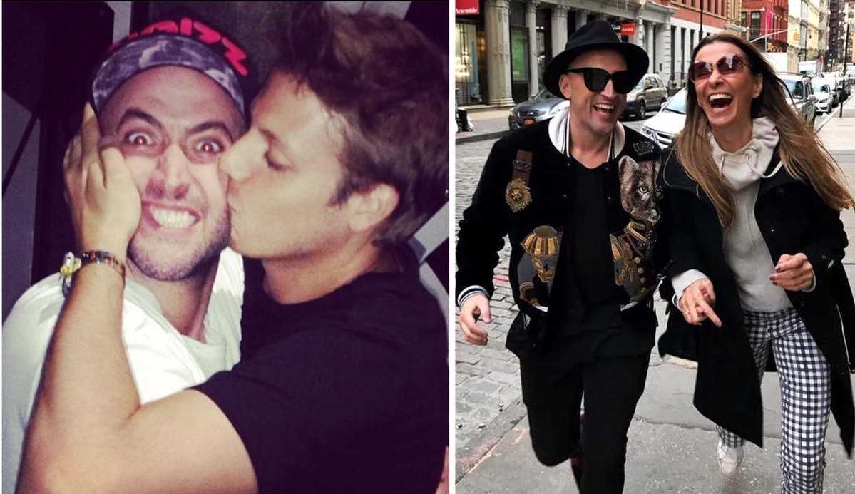 Famosos lamentam morte de Paulo Gustavo