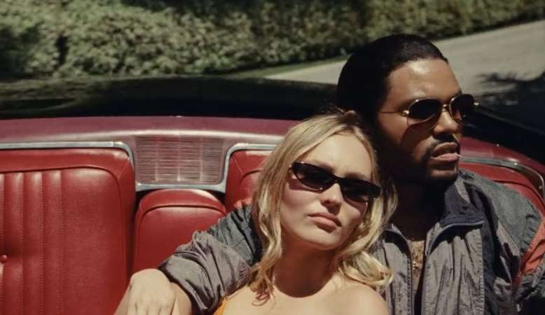 Em trailer oficial, HBO divulga data de estréia de “The Idol”