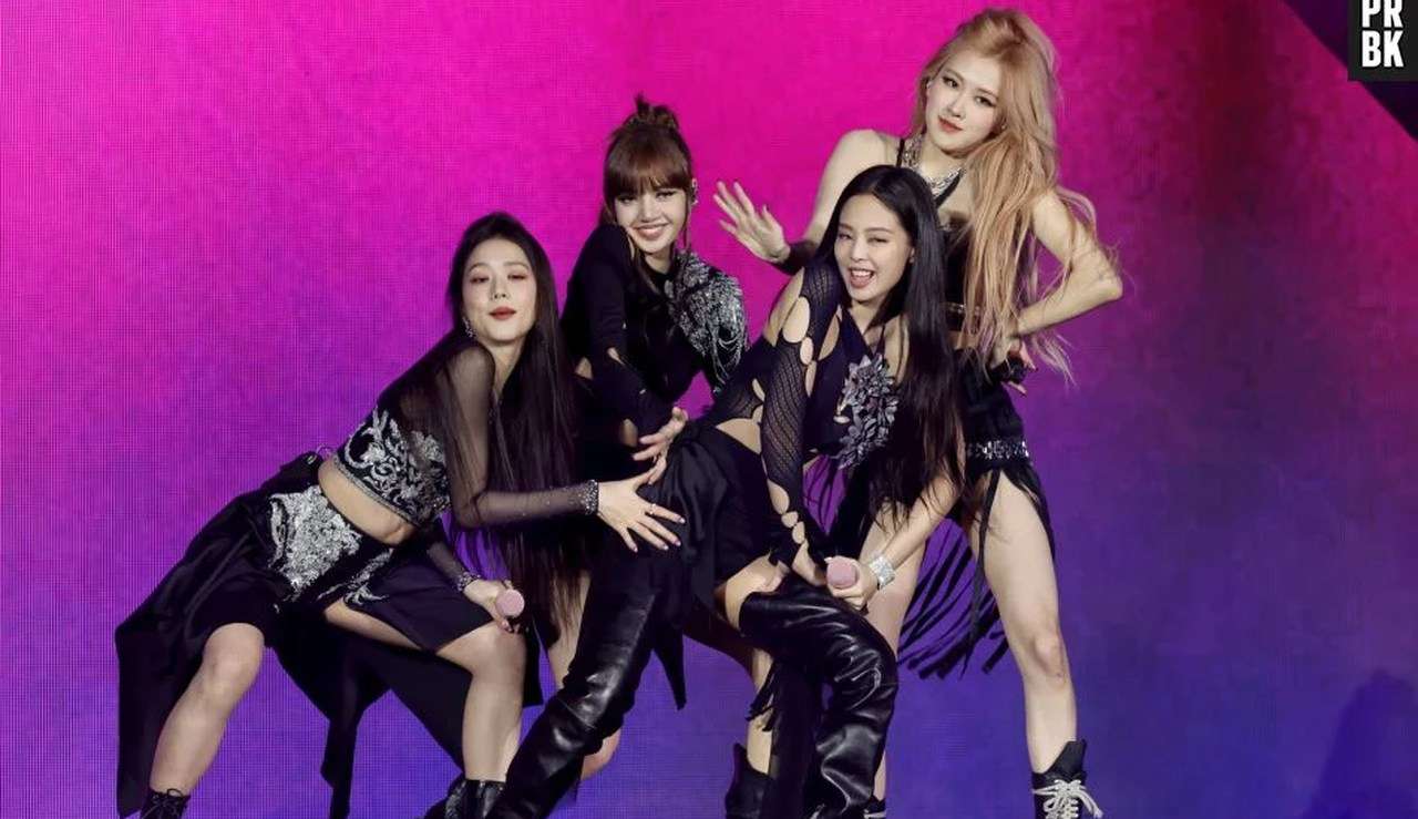 BLACKPINK anuncia novas datas de turnê mundial