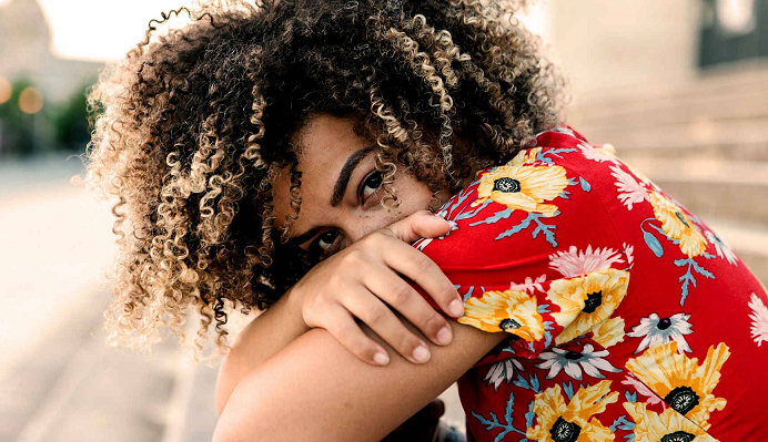 Como fazer a coloração dos cabelos durarem mais