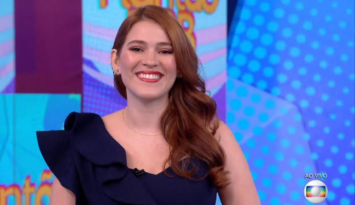 Ana Clara comandará o “/Bate-papo No Limite”/ e entrevistará ao vivo os eliminados do reality