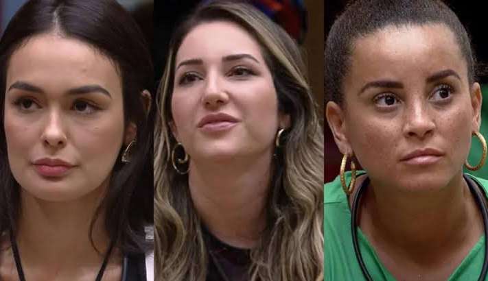 Enquetes mostram Paredão disputado na reta final do programa