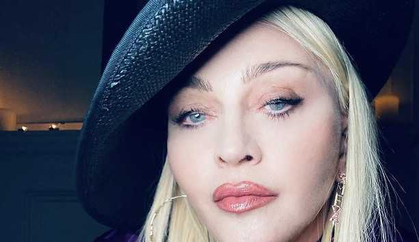 Madonna anuncia lançamento de escola de cursos online