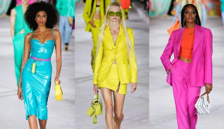 Entenda o conceito de moda cíclica e influência do filme “Barbie”